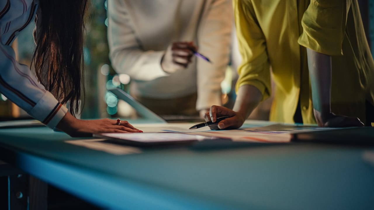 Founder X Trendz Media